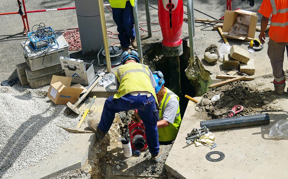 déboucher une canalisation wc Saint-Cloud