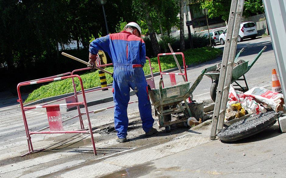 dégorgement canalisation Villemomble