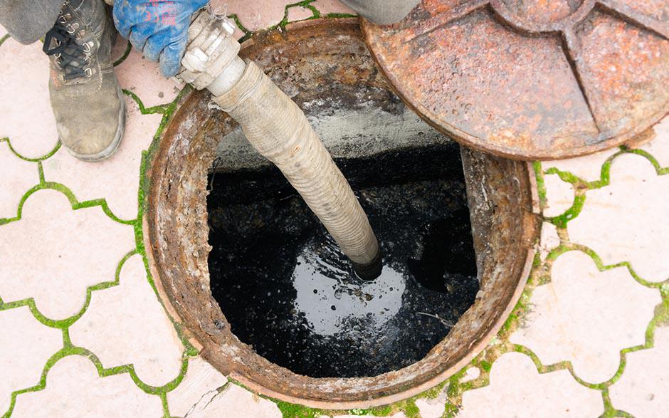 déboucher une canalisation wc Crépy-en-Valois