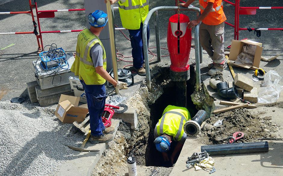 dégorgement canalisation Villemomble