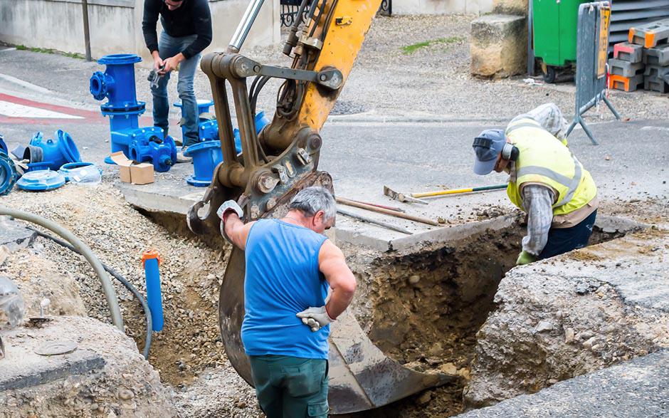 débouchage de canalisation Nogent-sur-Marne