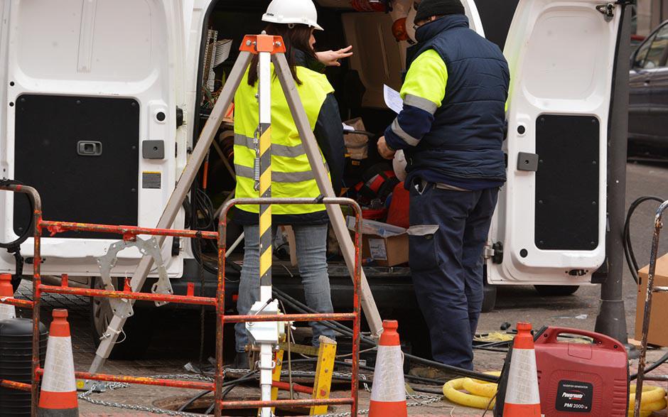déboucher une canalisation wc Crépy-en-Valois